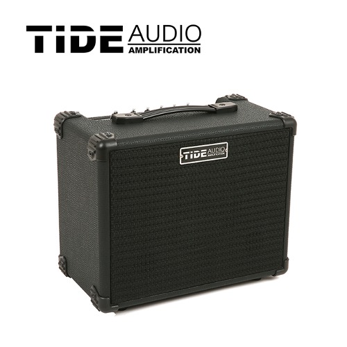 Tide Audio Tide ONE G  / 15와트 기타앰프