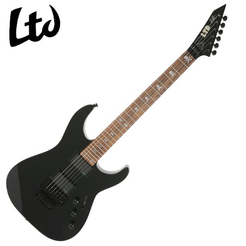 [LTD] KH-602 Kirk Hammett Signature