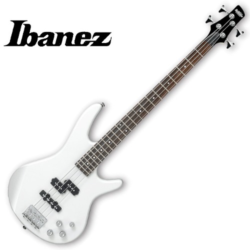 Ibanez - Gio GSR200 (Pearl White)