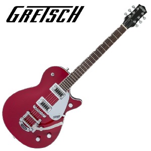[Gretsch] G5230T JET™ FT with Bigsby® - Firebird Red