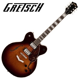 [Gretsch] STREAMLINER™ G2622 - Forge Glow Maple
