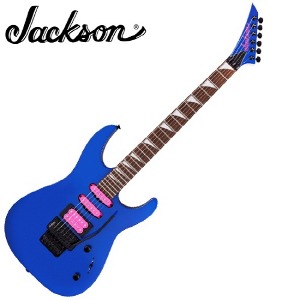[Jackson] X Series DINKY™ DK3XR HSS - Cobalt Blue
