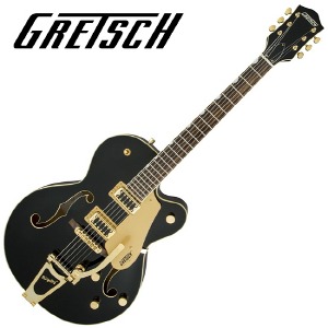 [Gretsch] G5420TG - Black