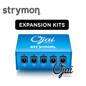 [Strymon] Ojai EXPANSION KIT 스트라이몬 파워 확장 모듈