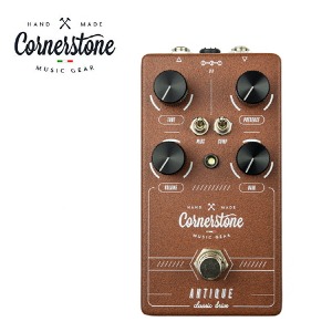 Cornerstone Music Gear ANTIQUE Classic Drive / 코너스톤 앤티크