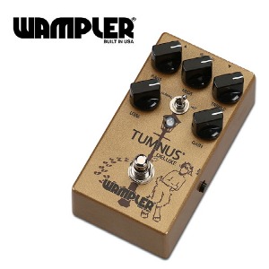 [Wampler] Tumnus Deluxe