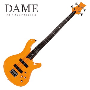 Dame Fall &amp; Paul 250 (ORG)