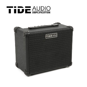 Tide Audio Tide ONE B  / 15와트 베이스 앰프