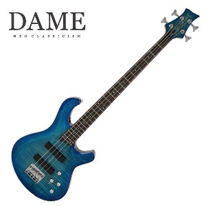 Dame Fall &amp; Paul 250 (TBL)