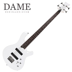 Dame Fall &amp; Paul 250 (WH)