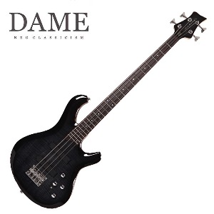 Dame Fall &amp; Paul 250 (TBK)