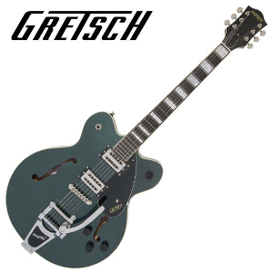 [Gretsch] G2622T with Bigsby® - Gunmetal