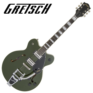[Gretsch] G2622T with Bigsby® - Torino Green