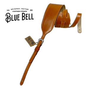 Blue Bell - Santa Rosa Strap Whiskey