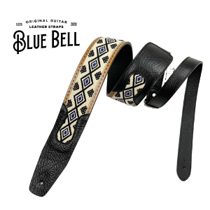Blue Bell - 1984 Paris Texas Mapuche Diamonds limited edition