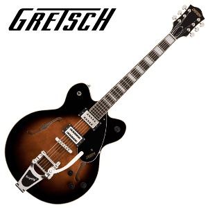 [Gretsch] G2622T with Bigsby® - Brownstone Maple
