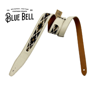 Blue Bell - 1968 Navajo Thinline Blonde