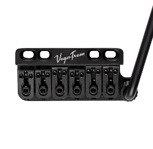 [Vega-Trem] VT1 Ultra Trem standard Black 브릿지 세트