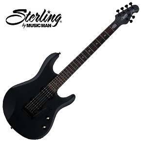 Sterling - John Petrucci JP60 (Stealth Black)