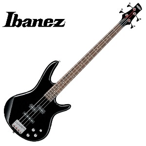 Ibanez - Gio GSR200 (Black)