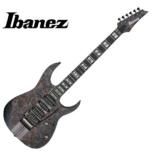 Ibanez - Premium RGT1270PB (Deep Twilight Flat)