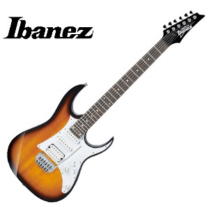 Ibanez - Gio GRG140 (Sunburst)
