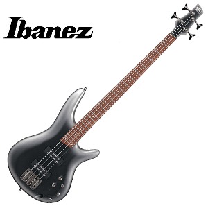 Ibanez - SR300E (Midnight Gray Burst)