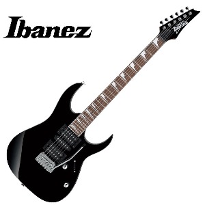Ibanez - GRG170DX (Black Night)