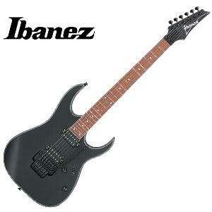 Ibanez - RG420EX (Black Flat)