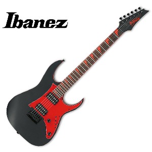 Ibanez - GRG131DX (Black)