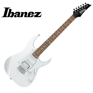 Ibanez - Gio GRG140 (White)