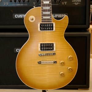 Gibson Les Paul Standard 50s Faded (Vintage Honeyburst) SN.203730070